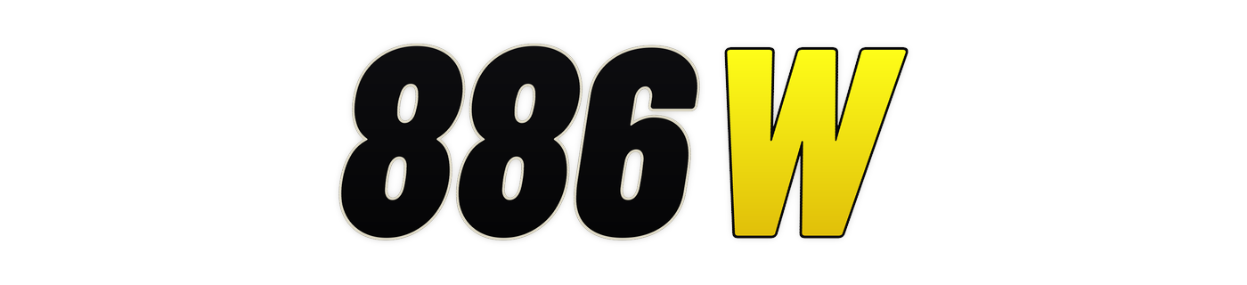 886w